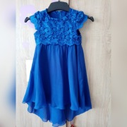 Ubranka dla dziewczynki 