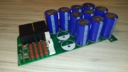 Kondensator elektrolityczny 1000uF 400V pakiet 10szt. PCB