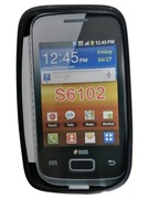 Etui silikonowe do telefonu S 6102