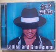 Lou Bega - Ladies And Gentlemen. CD