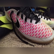 Buty NIKE Magista + ochraniacze 