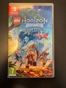 Lego Horizon Adventures Nintendo Switch