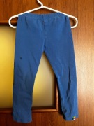 Getry dziecięce 92/98cm