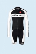KOMBINEZON ROWEROWY CASTELLI ROZMIAR XXXL