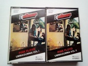 Pink Floyd - Ummagumma vol.I i II 