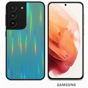 Etui case aurora glass Samsung S21 neo 
