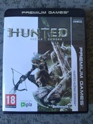 Hunted Kuźnia Demona PC DVD PL