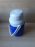 Kubek termiczny Coleman model 5542 1,3L lata 80 stan vintage nowy 