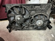 Komplet chłodnic Seat Leon cupra golf 7R 8R tiguan Audi s3 8v 8y 2.0tsi 