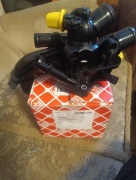 Termostat FEBI 170321 Obudowa 98 086 469 80 Peugeot Nowy