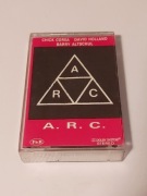 Kaseta magnetofonowa COREA HOLLAND ALTSCHUL A.R.C.