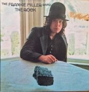 The Frankie Miller Band  The Rock