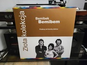 Bemibem, Bemibek - Podaruj Mi Trochę Słońca stan EX