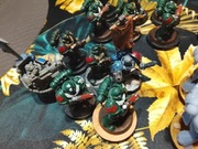 Warhammer 40k Dark Angels 