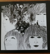 Dysk CD The Beatles "REVOLVER"