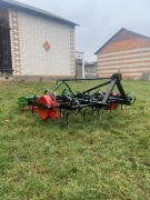 Agregat Uprawowy 2,1m