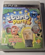 Gra start the party ps3