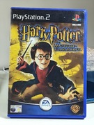 Harry Potter i komnata tajemnic ps2 NO