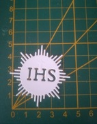 Scrapki scrabooking,zestaw 2szt