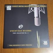Płyta winylowa Stockfish Records  vol.2