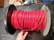 Przewód grzejny grzewczy 15w