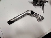 mostek taki srebrny używany