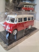 Nysa N59 Kultowe Auta PRL-u skala 1:43