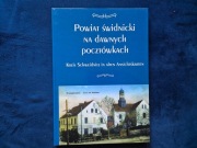 Powiat świdnicki na dawnych pocztówkach