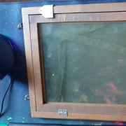 Szkicownik /  mapnik geodezyjny A4