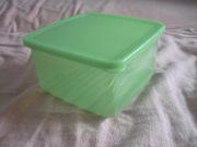 Pojemnik Tupperware Tęczowa Szklarnia 1l 