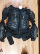 Buzzer do jazdy na motocyklu