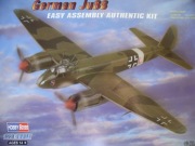 Ju 88 - Hobby Boss