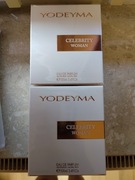 Perfumy damskie yodeyma 200 ml