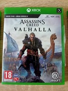 Assassin’s Creed Valhalla XBOX 