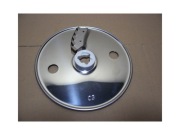 Nowa tarcza C3 do frytek Robot Kuchenny Mpm Kasia 116 Orginalna