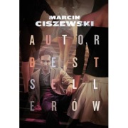 Marcin Ciszewski Autor Bestsellerów