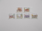 3497-8,3503-6  Dworki **