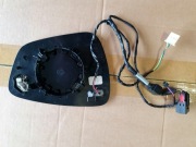 wkład lusterka BLIS lewe Ford KUGA ESCAPE 2020