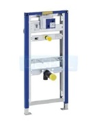 Stelaż podtynkowy geberit duofix 111.616