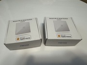 Przełącznik światła dotykowy Meross MSS510 WiFi Apple Home Kit Alexa