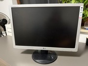 Monitor LG Flatron W2243S, 22″, Full HD