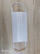 Maska ochronna Polska - I gatunek 