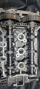 Głowica silnika 1.2 vti opel crossland citroen HM01