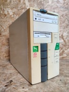 RETRO KOMPUTER #433 HIGHSCREEN 