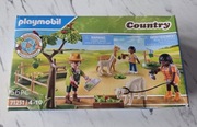 Playmobil Country 71251 Wedrowka z Alpakami
