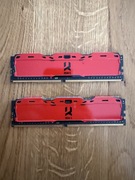 Pamięć Goodram IRDM X - 16 GB DDR4 (2x8GB)