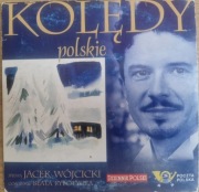 Jacek Wójcicki - Kolędy polskie