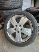 Koła z oponami do jazdy, KIA 17"
