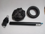 Hulajnoga 4swiss EX4 