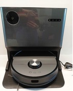 Robot sprzątający Ultenic MC1 srebrny/szary